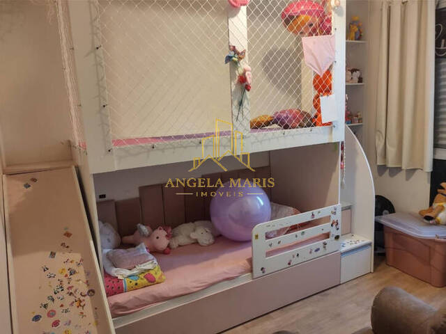 Apartamento para Venda em São José dos Campos - 5