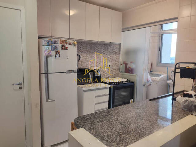 Apartamento para Venda em São José dos Campos - 4