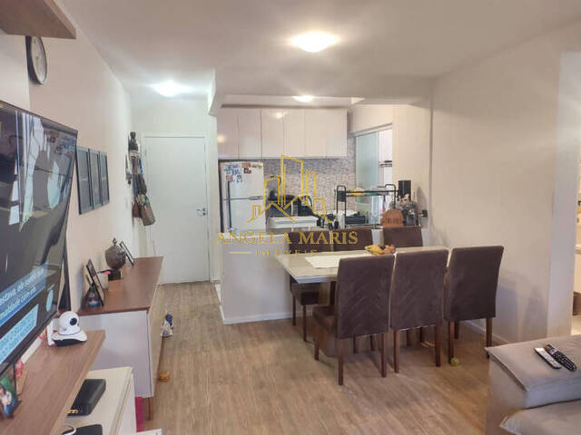Apartamento para Venda em São José dos Campos - 2