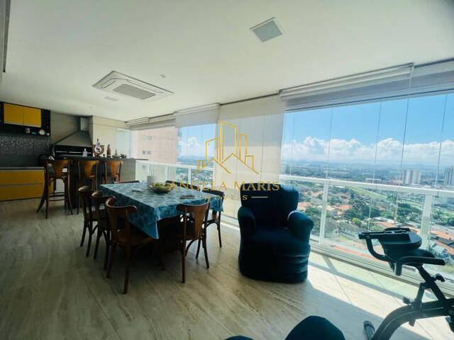 Apartamento para Venda em São José dos Campos - 3