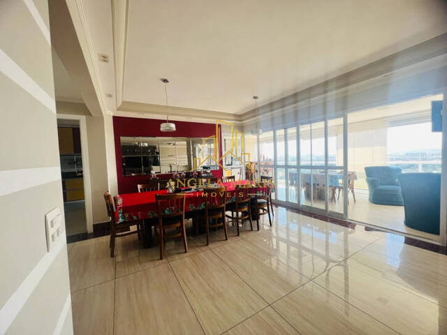 Apartamento para Venda em São José dos Campos - 2