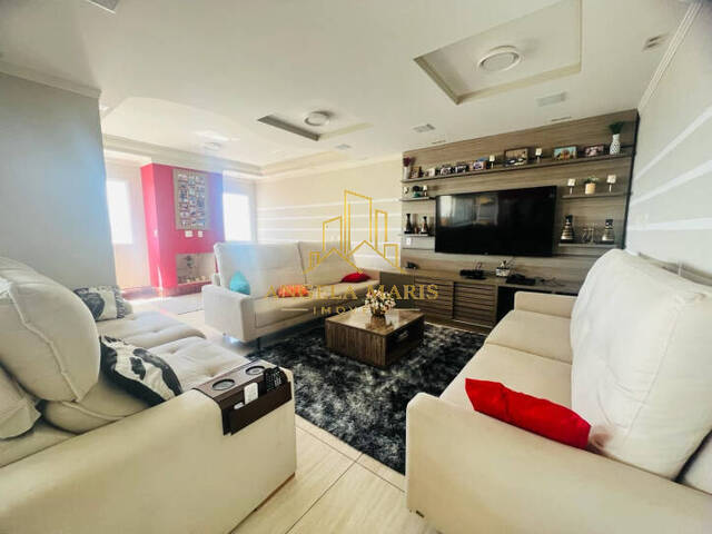Apartamento para Venda em São José dos Campos - 4