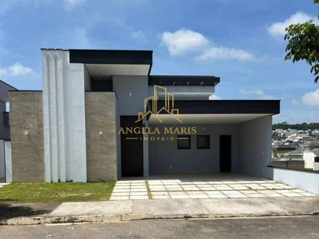 Casa para Venda em Caçapava - 2