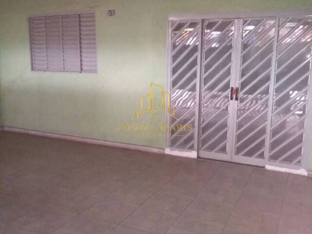 Casa para Venda em São José dos Campos - 4