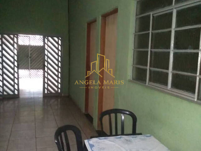 Casa para Venda em São José dos Campos - 2