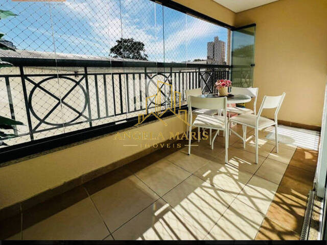 Apartamento para Venda em São José dos Campos - 2