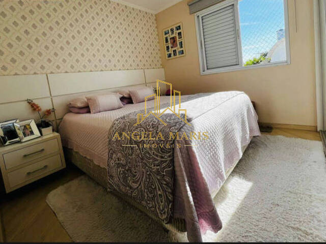 Apartamento para Venda em São José dos Campos - 3