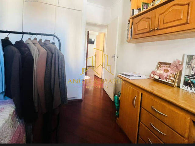 Apartamento para Venda em São José dos Campos - 4