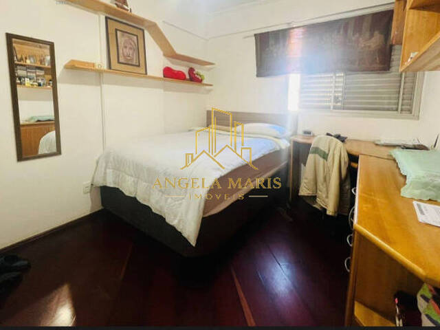 Apartamento para Venda em São José dos Campos - 3