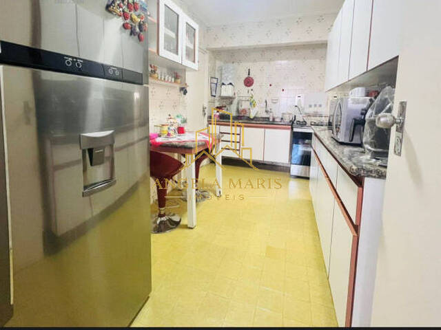Apartamento para Venda em São José dos Campos - 2