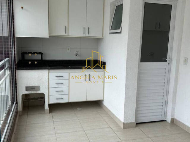 Apartamento para Venda em São José dos Campos - 2