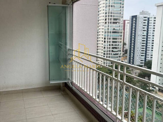 Apartamento para Venda em São José dos Campos - 3