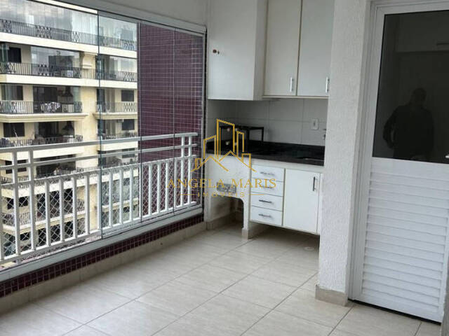 Apartamento para Venda em São José dos Campos - 4