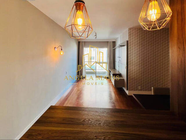 Apartamento para Venda em São José dos Campos - 2
