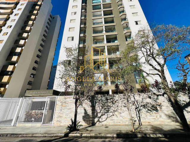 Apartamento para Venda em São José dos Campos - 3