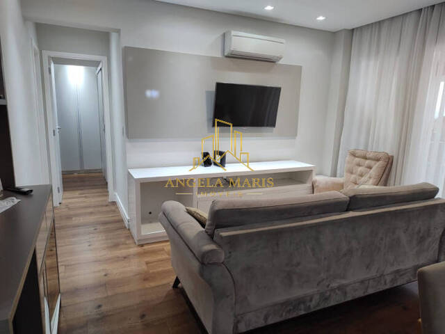 Apartamento para Venda em São José dos Campos - 2
