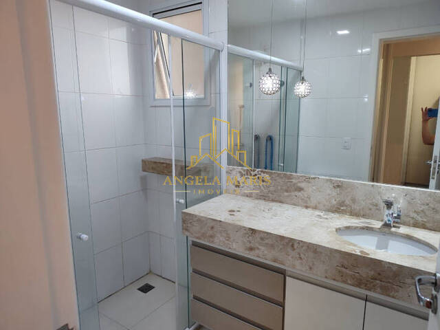 Apartamento para Venda em São José dos Campos - 3