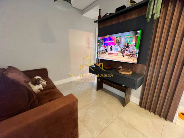 Apartamento para Venda em São José dos Campos - 2
