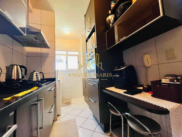 Apartamento para Venda em São José dos Campos - 2