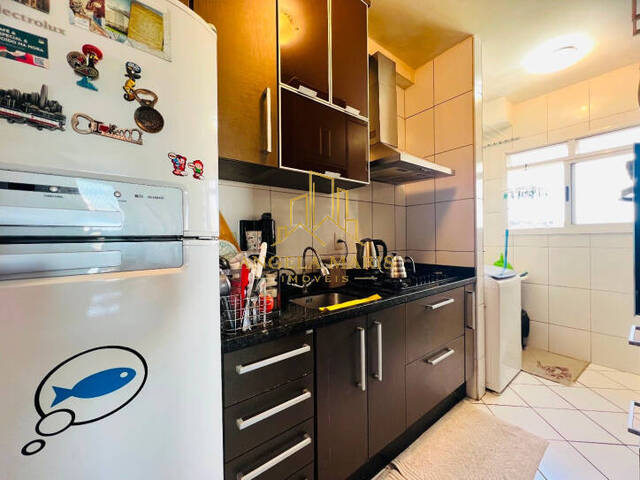 Apartamento para Venda em São José dos Campos - 3