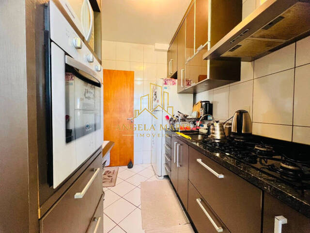 Apartamento para Venda em São José dos Campos - 4