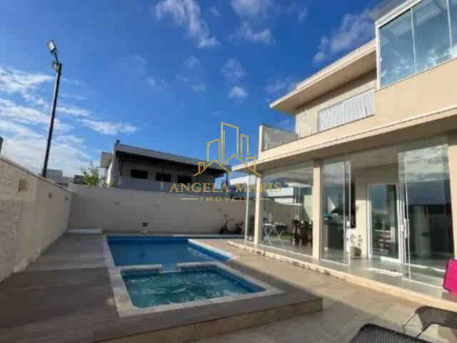Casa em condomínio para Venda em São José dos Campos - 3