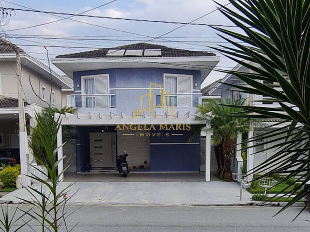 Casa em condomínio para Venda em São José dos Campos - 2