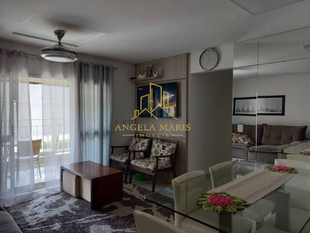Apartamento para Venda em Jacareí - 3
