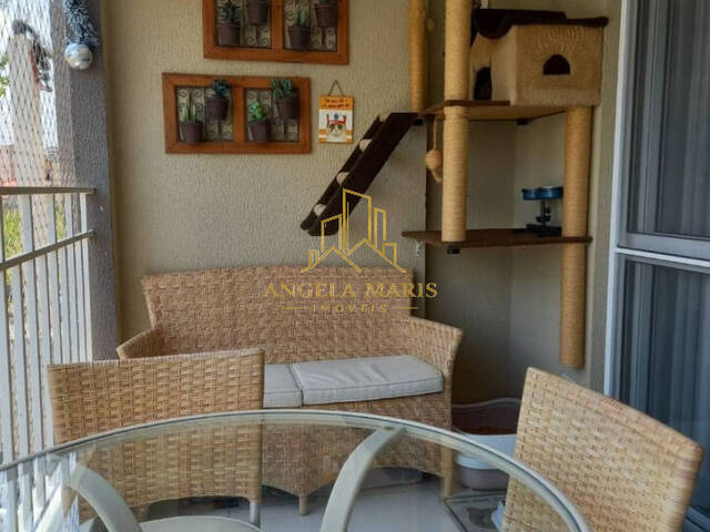Apartamento para Venda em Jacareí - 4