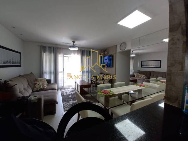 Apartamento para Venda em Jacareí - 2