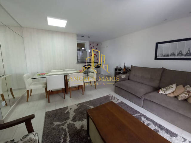 Apartamento para Venda em Jacareí - 5