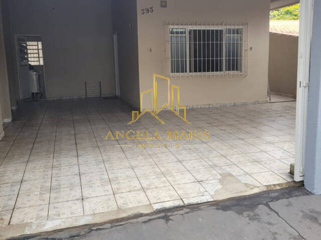 Casa para Venda em São José dos Campos - 5