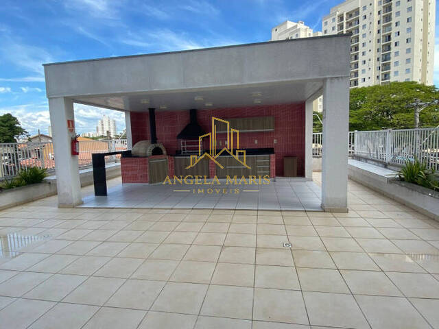 Apartamento para Venda em São José dos Campos - 4