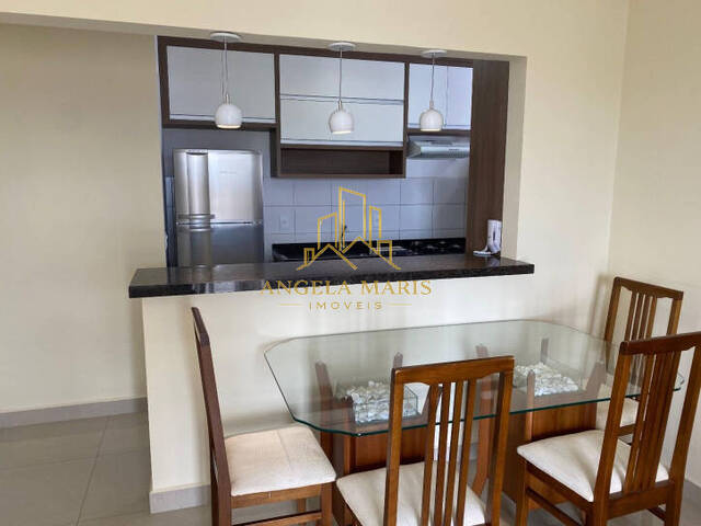Apartamento para Venda em São José dos Campos - 5