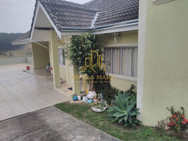 Casa em condomínio para Venda em Jacareí - 2