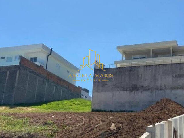 Terreno em condomínio para Venda em São José dos Campos - 2