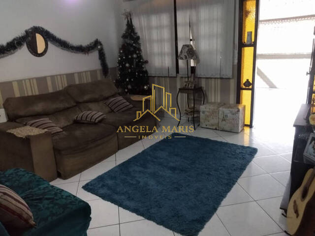 Casa para Venda em São José dos Campos - 2