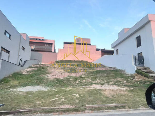 Terreno em condomínio para Venda em São José dos Campos - 5