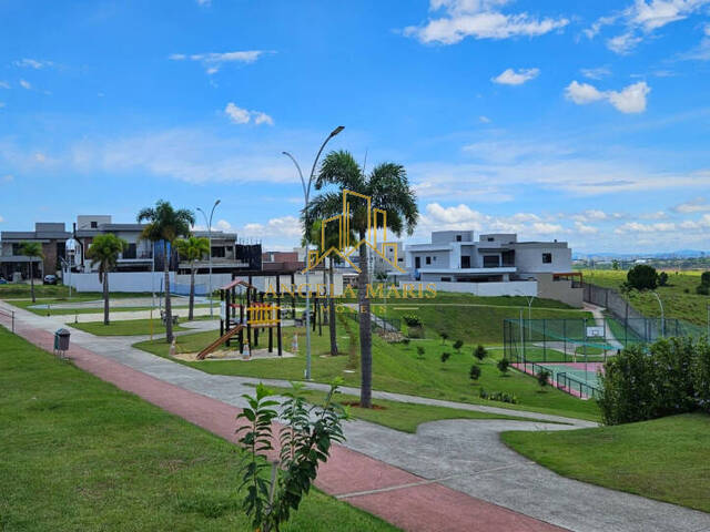 Terreno em condomínio para Venda em São José dos Campos - 3