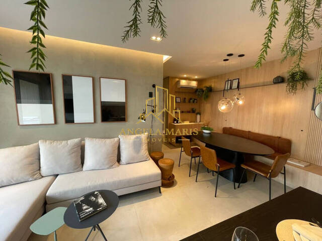 Apartamento para Venda em São José dos Campos - 2