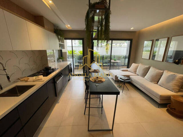 Apartamento para Venda em São José dos Campos - 4