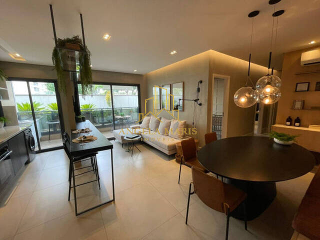 Apartamento para Venda em São José dos Campos - 3