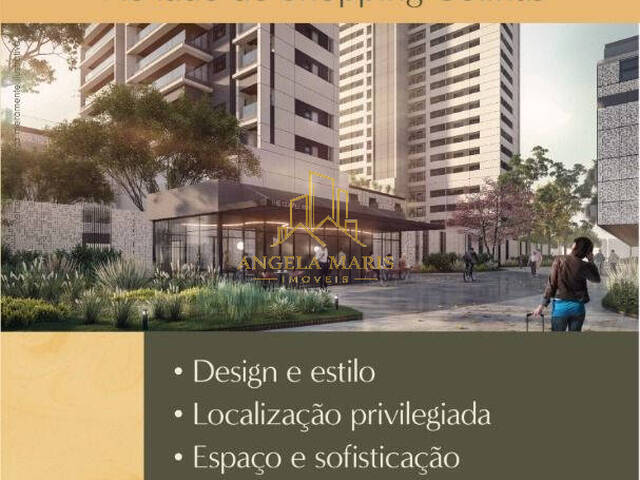 Apartamento para Venda em São José dos Campos - 4