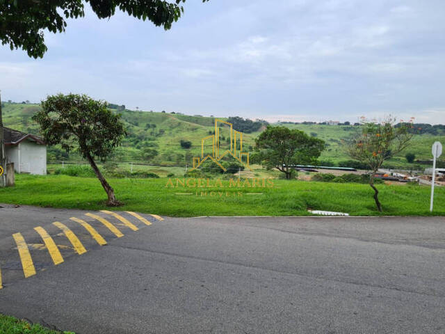 #TE0015 - Terreno para Venda em Jacareí - SP - 2