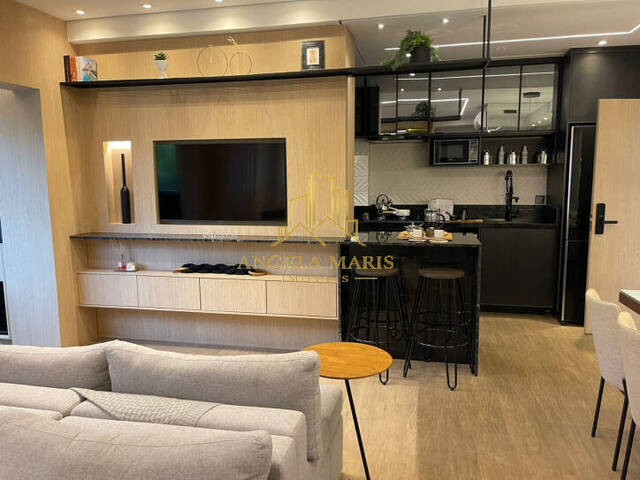 Apartamento para Venda em São José dos Campos - 3