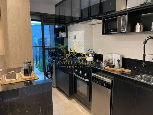 Apartamento para Venda em São José dos Campos - 4