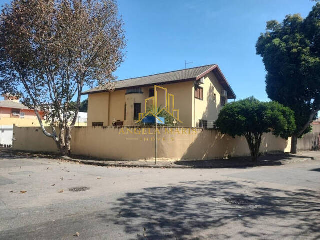 Sobrado para Venda em São José dos Campos - 2