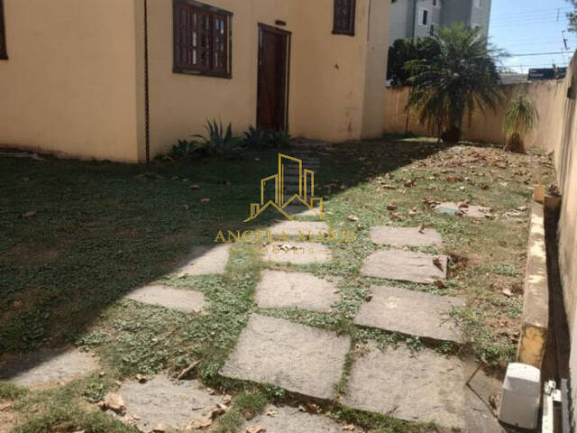 Sobrado para Venda em São José dos Campos - 3