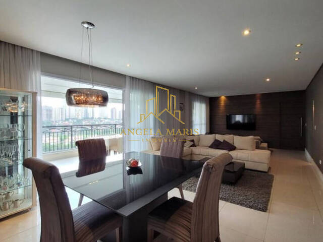 Apartamento para Venda em São José dos Campos - 3