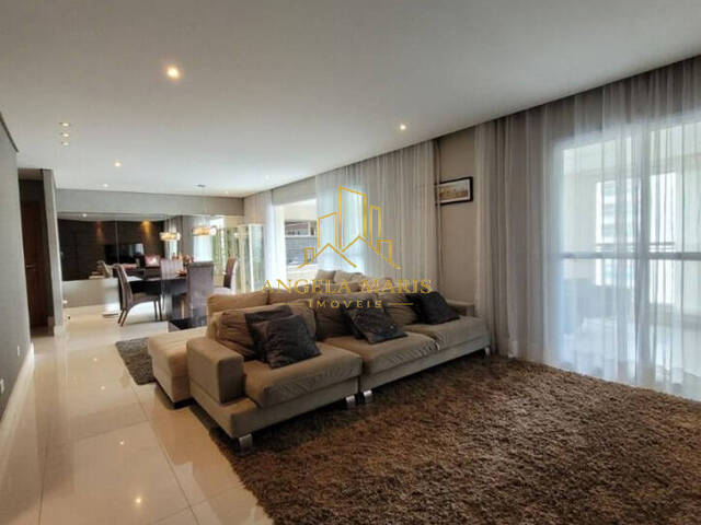 Apartamento para Venda em São José dos Campos - 4